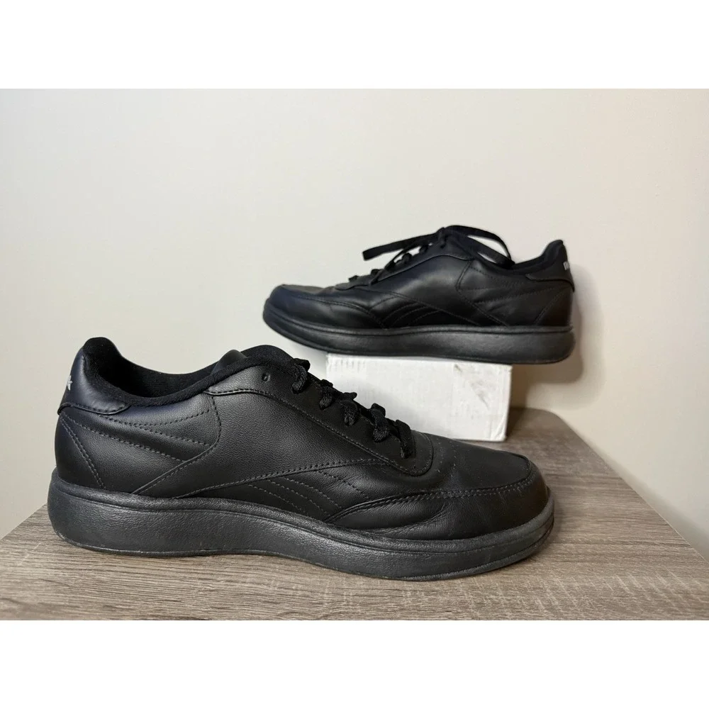 Reebok classic leather